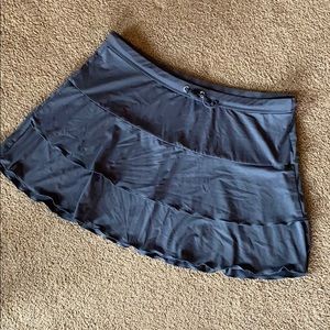 Athleta skirt